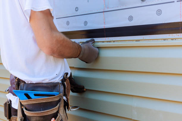 Affordable Siding Repair solutions in Hamilton, OH