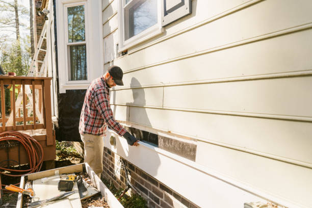 Top rated local Siding Repair specialists in Hamilton, OH